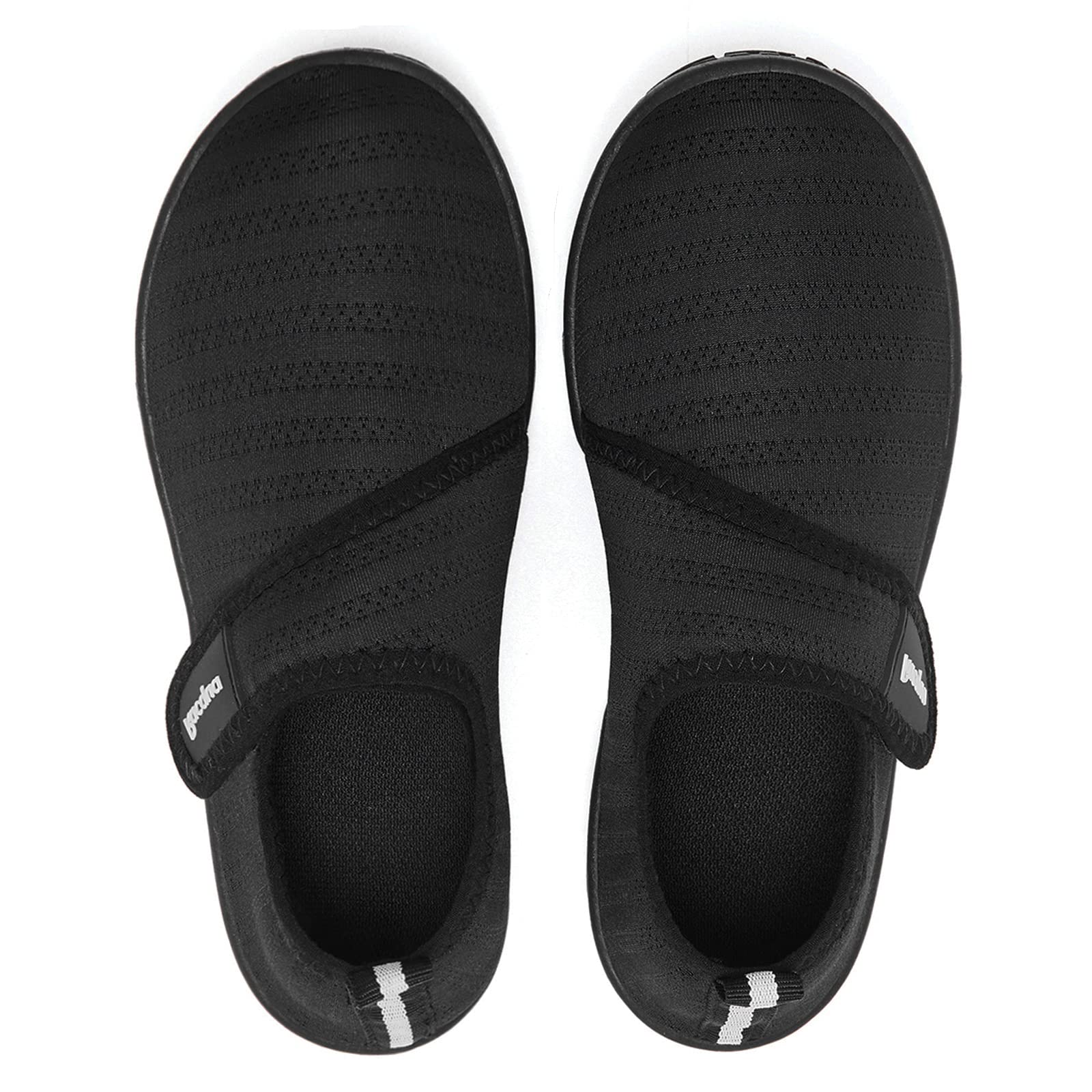 Racqua Wasserschuhe Kinder Badeschuhe Kinder Aquaschuhe Kinder