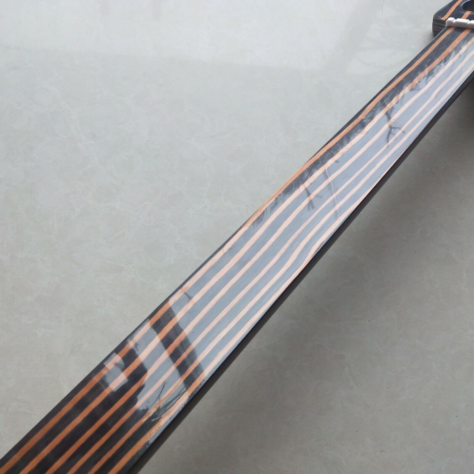 ベース用ネック メイプル Amazon | カスタムメイド 4 弦ジャズベースギターネックメイプル