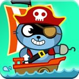 Pango Pirate