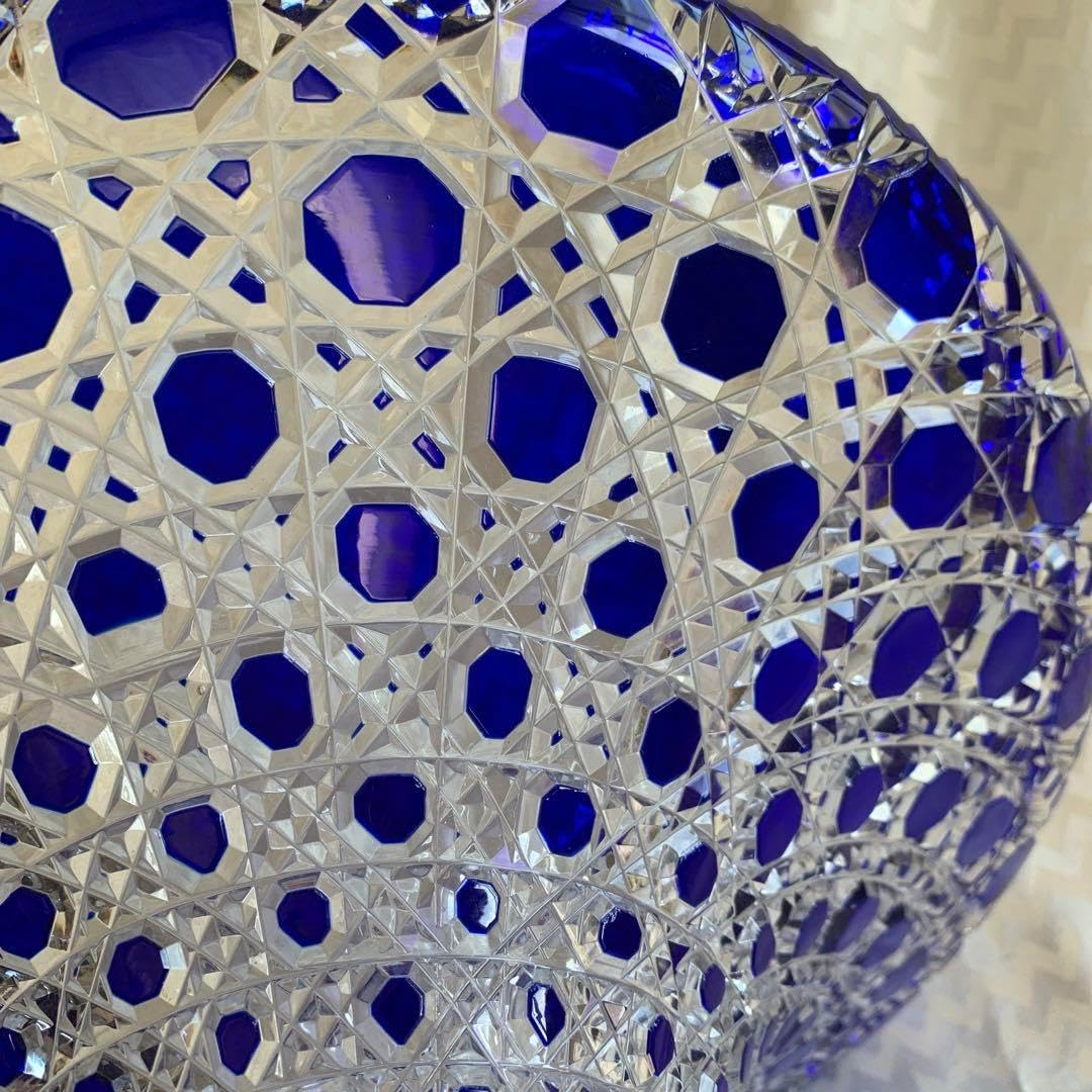 エミール・ガレ スグリ文 花瓶 アンティーク 共箱 木箱 インテリア