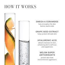 Meaningful Beauty Lifting Eye Crme Advanced Formula, Under Eye Care, 0.5 oz