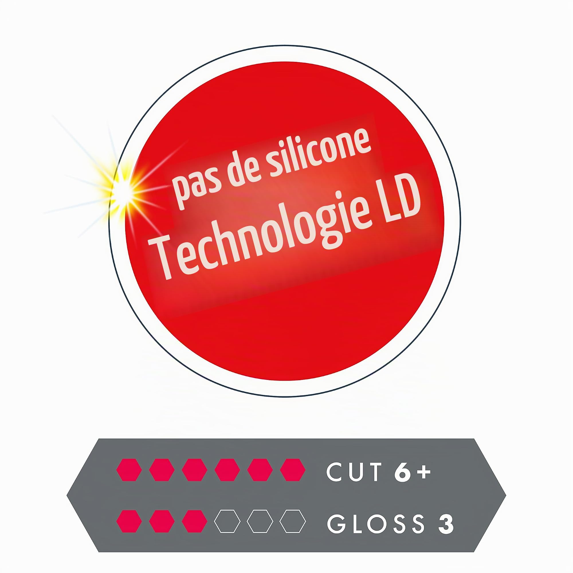 SONAX PROFILINE Ultimate Cut (1 Litre)