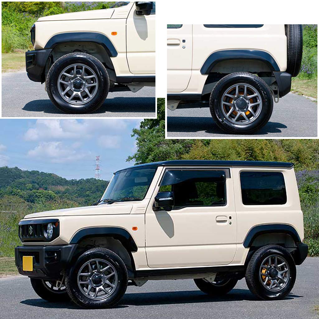 Amazon | 「正規品」スズキ JB64ジムニー 車検対応 スタイリッシュ