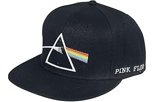 Pink Floyd Dark Side Of The Moon Hat