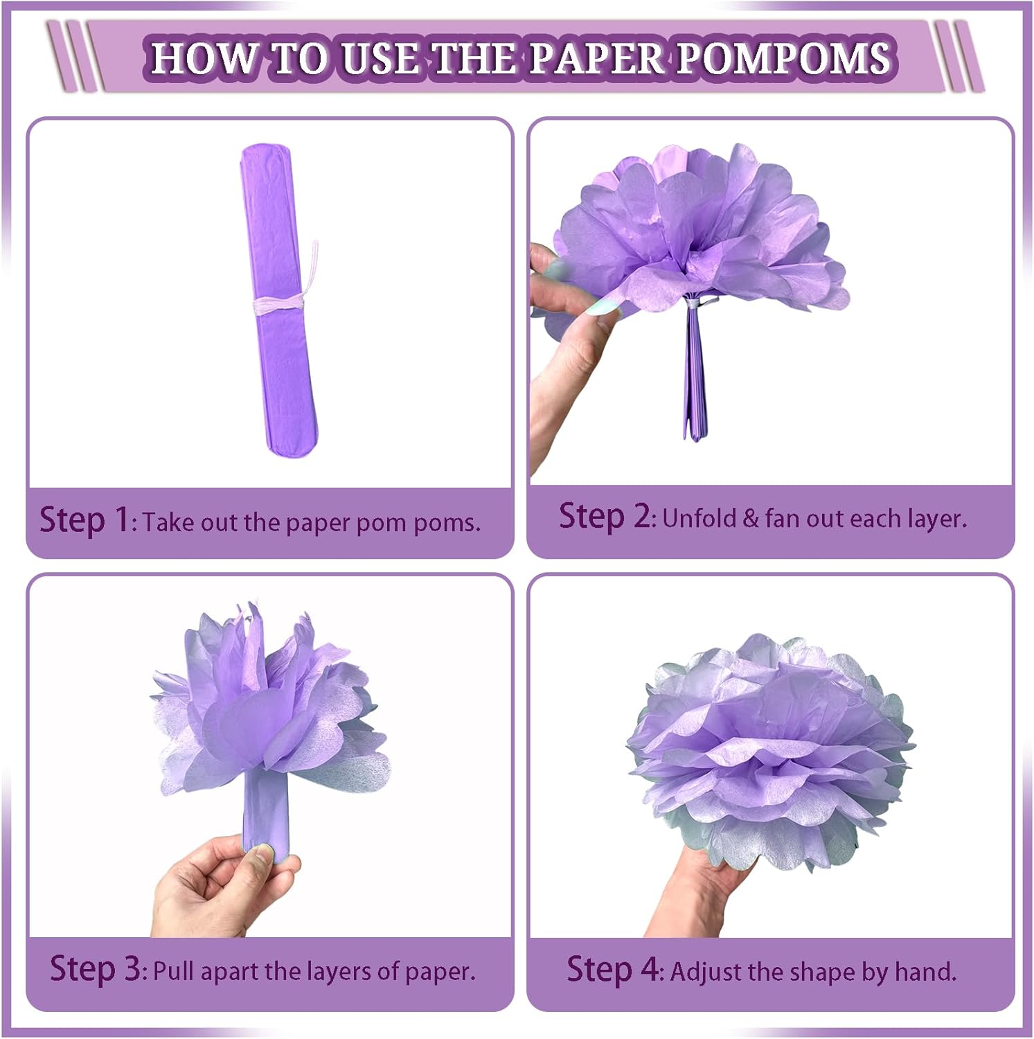 280 Pcs Unicorn Birthday Decorations, Unicorn Party Decorations Inclue Serves 25 Plates and Napkins Tablecloth, Birthday Banner, Balloons, Cake Topper, Tiara, Sash - Image 5