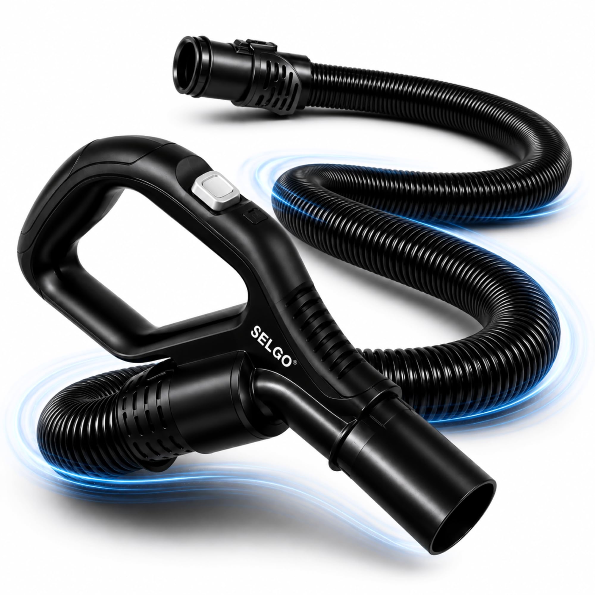Amazon.com - Replacement Hose Handle for Shark Vacuums - Only For