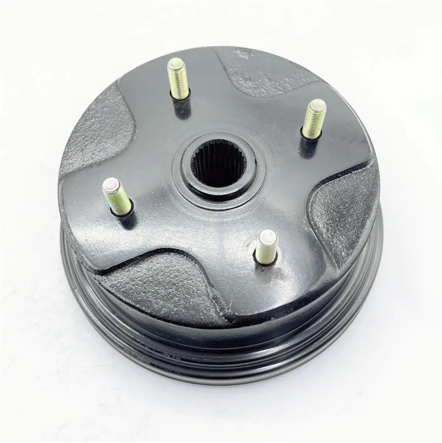 Jianshe 250-3/5 250-F 27歯リアリム 45度 SSA0-009301-0 250CC ATV用ブレーキドラム