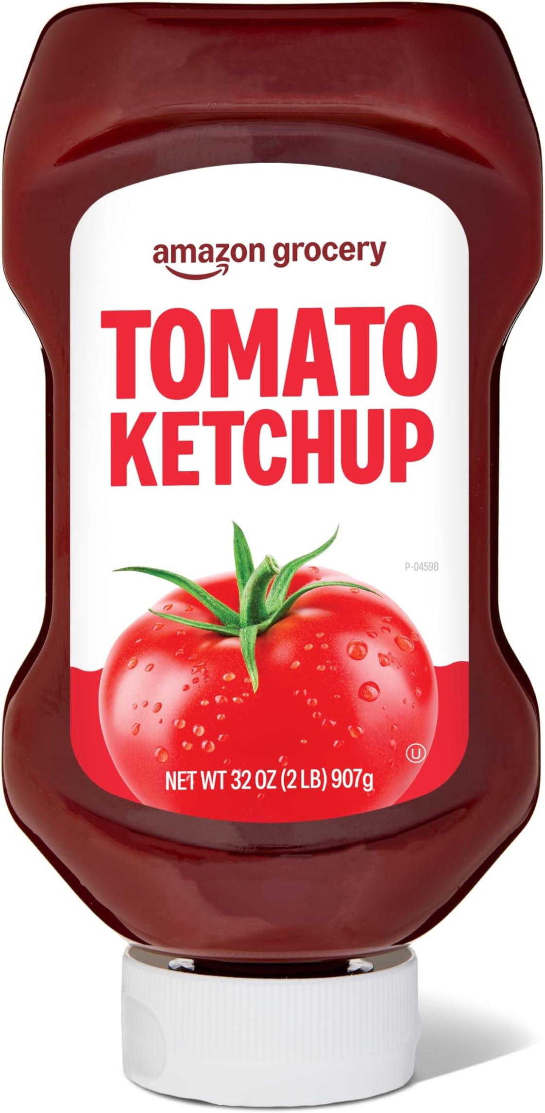 Tomato Ketchup, 32 Oz