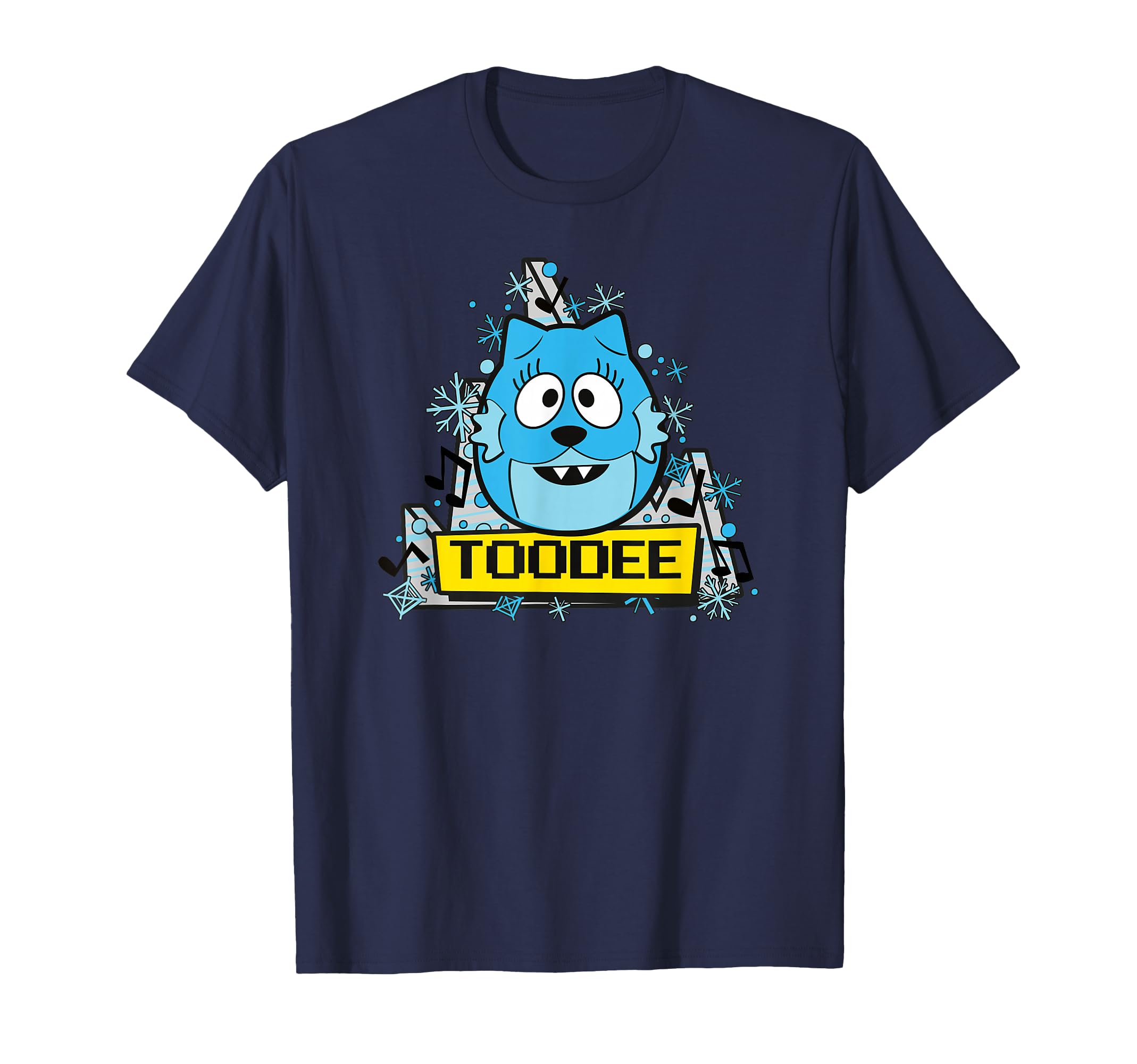 Classic Toodee 02 T-Shirt