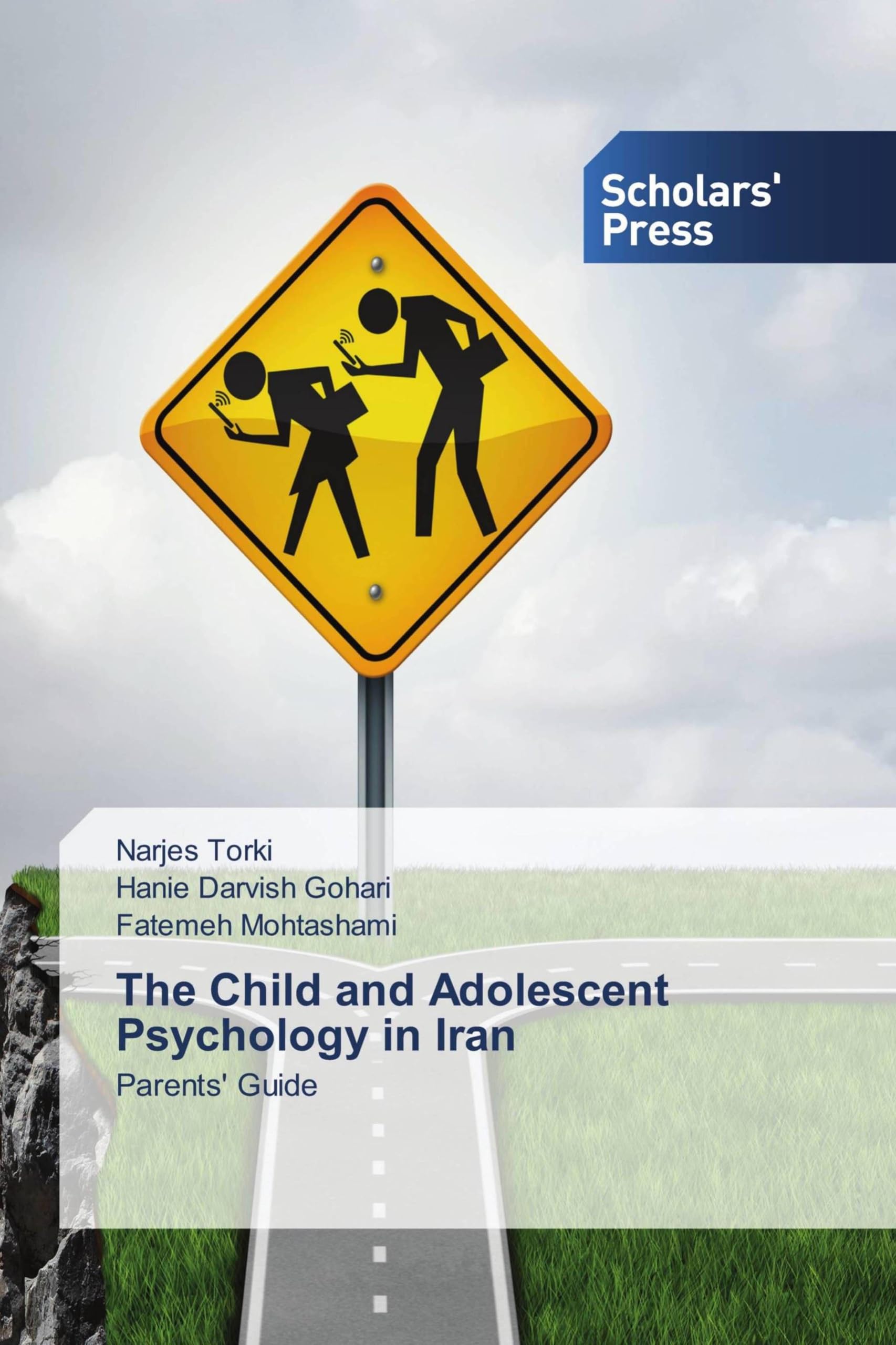 The Child and Adolescent Psychology in Iran: Parents' Guide