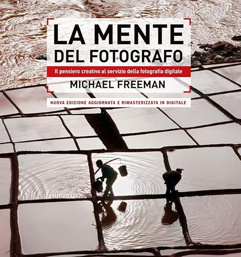 La mente del fotografo