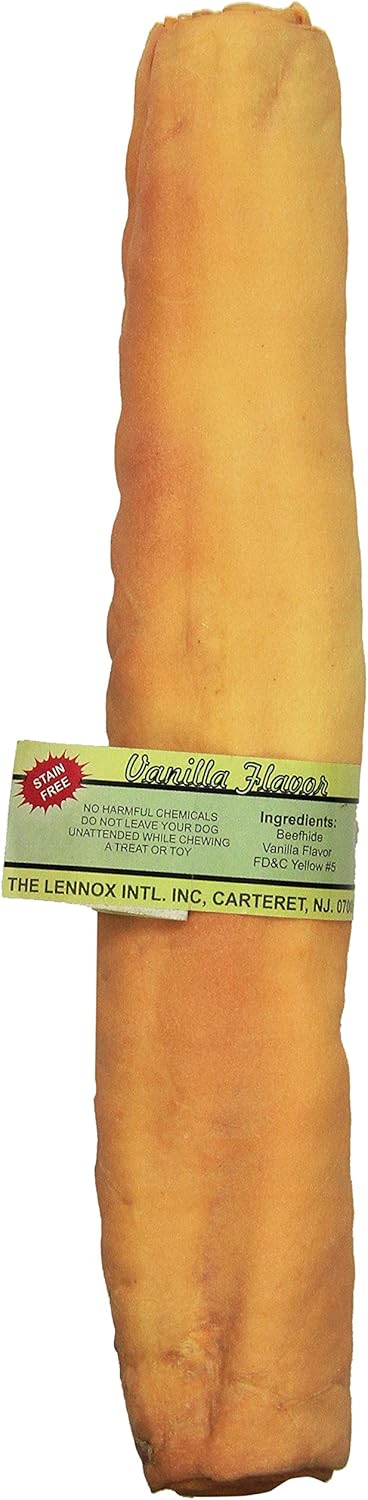 vanilla rawhide