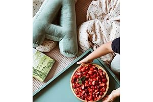 Personalized Velvet Letter Pillow