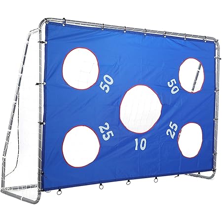 soccer goal trainer