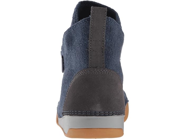 columbia bridgeport mid wool boot