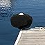 TAYLOR MADE PRODUCTS Dock Wheel Covers, Long Lasting Acrylic