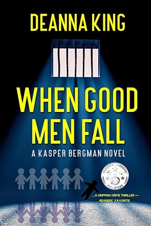 When Good Men Fall 