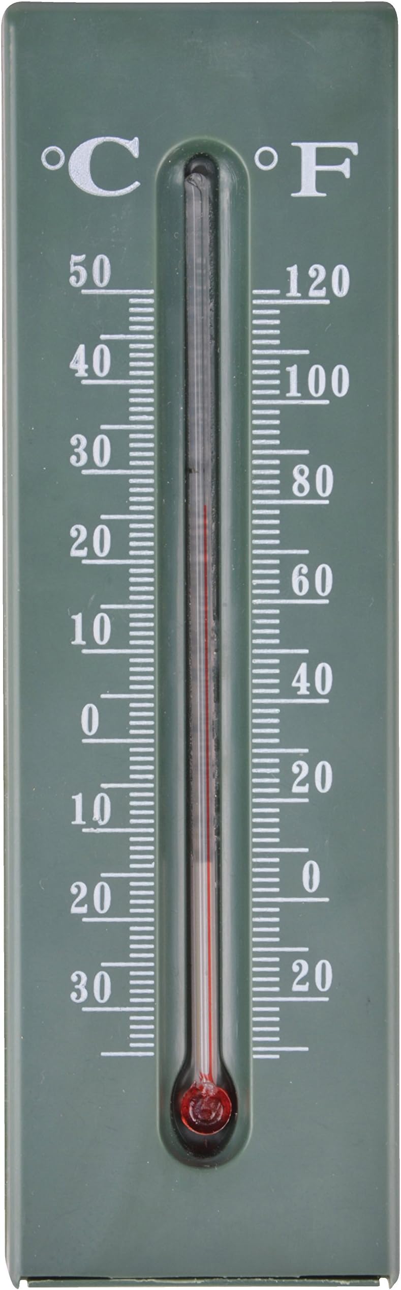 Esschert Design TH78 Hide-A-Key Thermometer