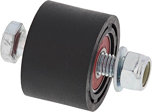 All Balls Racing 79-5008 Rodillo de cadena sellado compatible conreemplazo para Honda, Gas-Gas, KTM, Suzuki, Yamaha