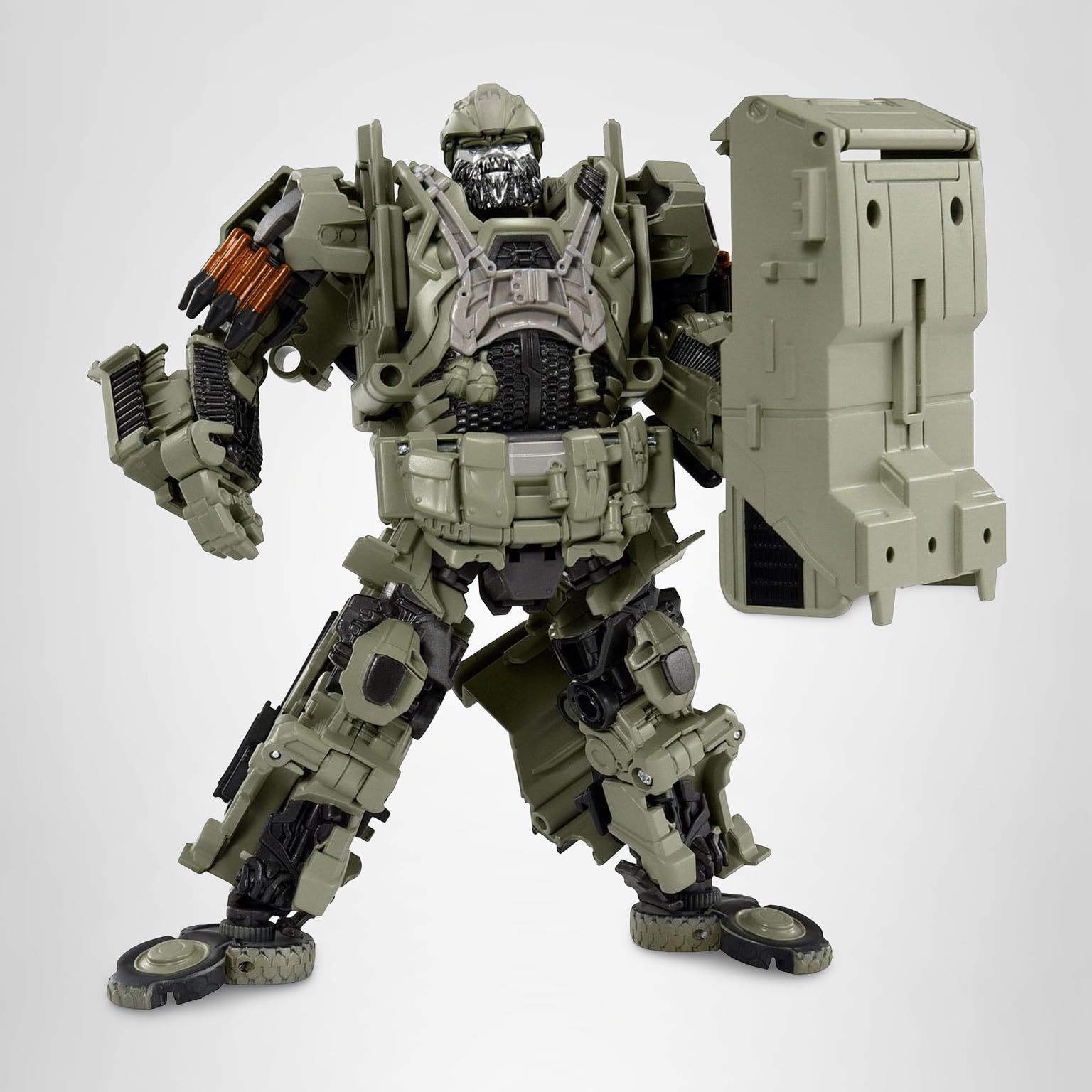 Amazon.co.jp: Transformers MB-19 Hound : Toys & Games