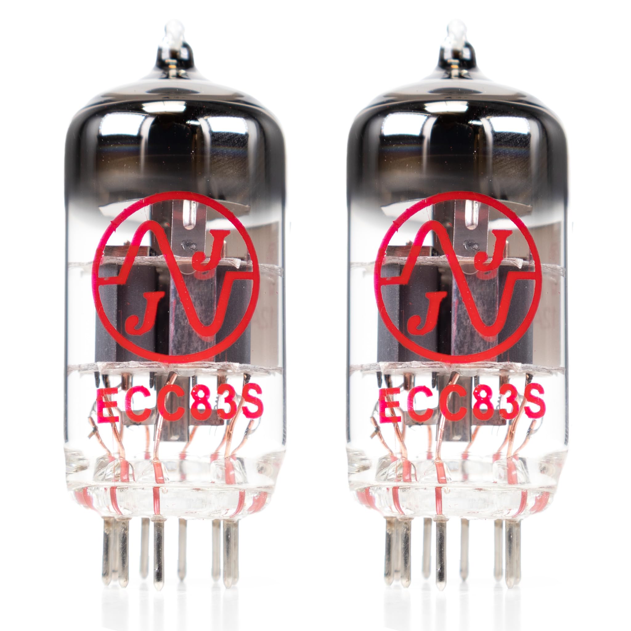 Amazon.com: JJ ECC83S / Tested 12AX7 Preamp Vacuum Tube HG+