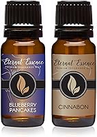 Vista 33 de Aceite Aromático de Romero Grado Premium - 10 ml - Aceite Perfumado