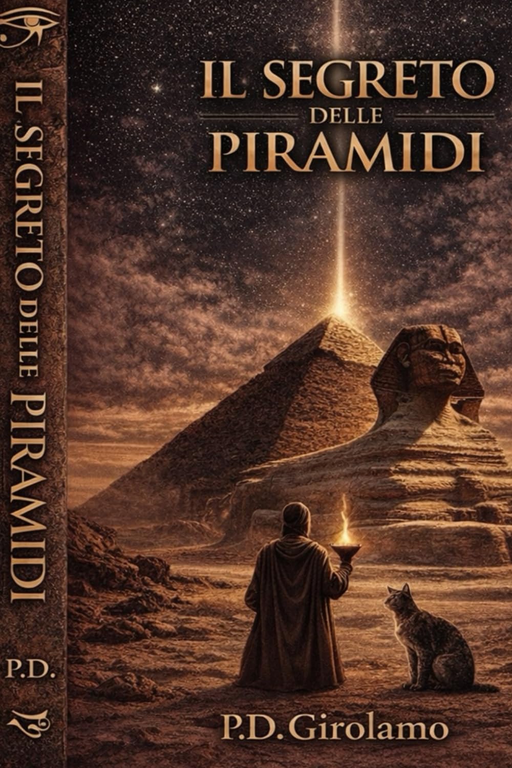 Il Segreto Delle Piramidi