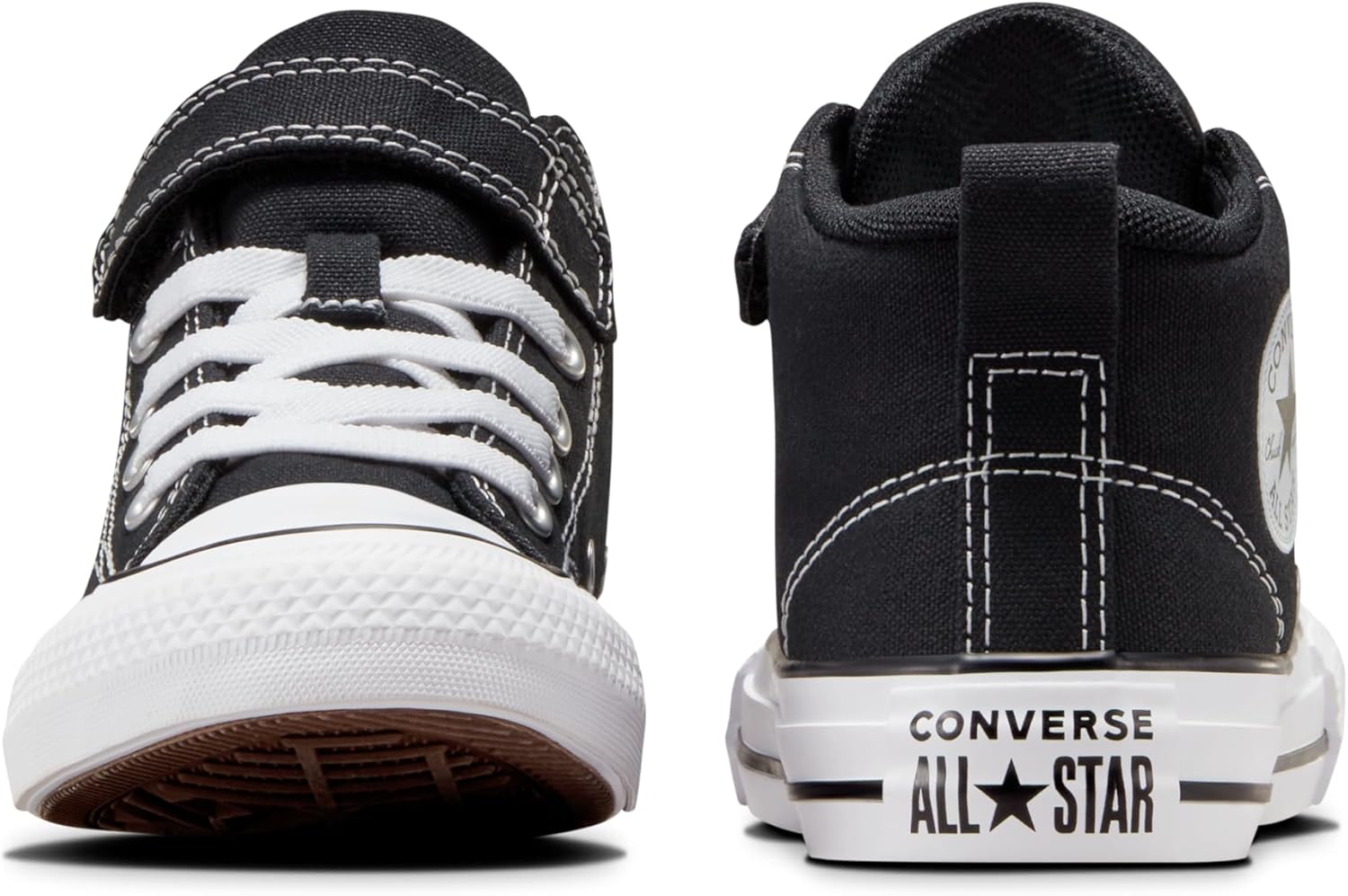 Converse Boys Chuck Taylor® All Star® Malden Street Easy-on (Little Kid) - Image 5