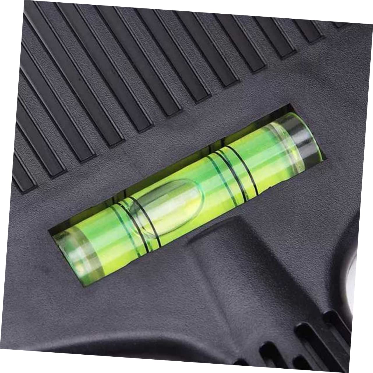 Gogogmee Men Professional Horizontal Hair Cutting Comb Durable Material for Barbers and Home Use Static Design Easy to Use for Hairdressing and Styling