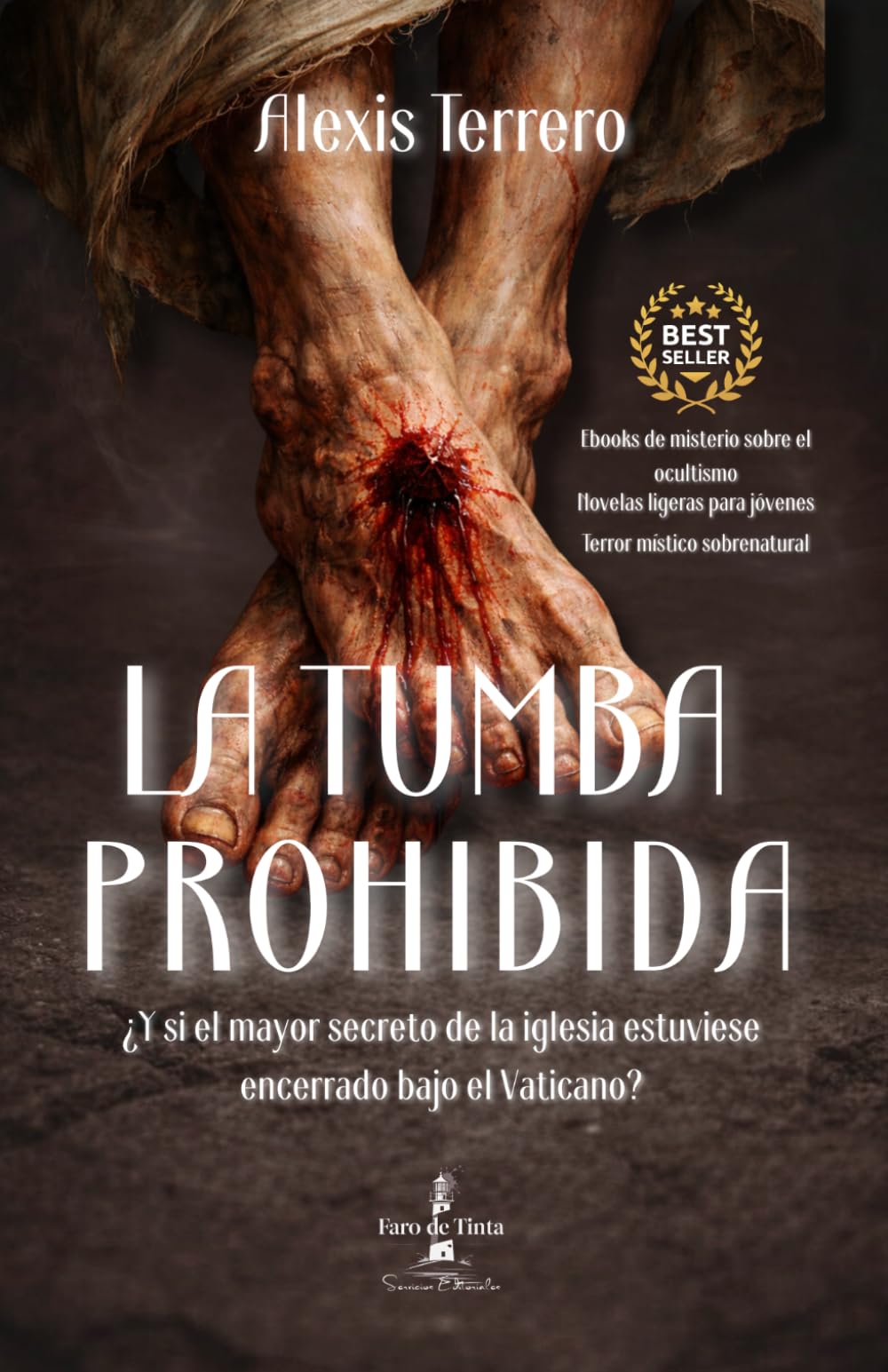 LA TUMBA PROHIBIDA