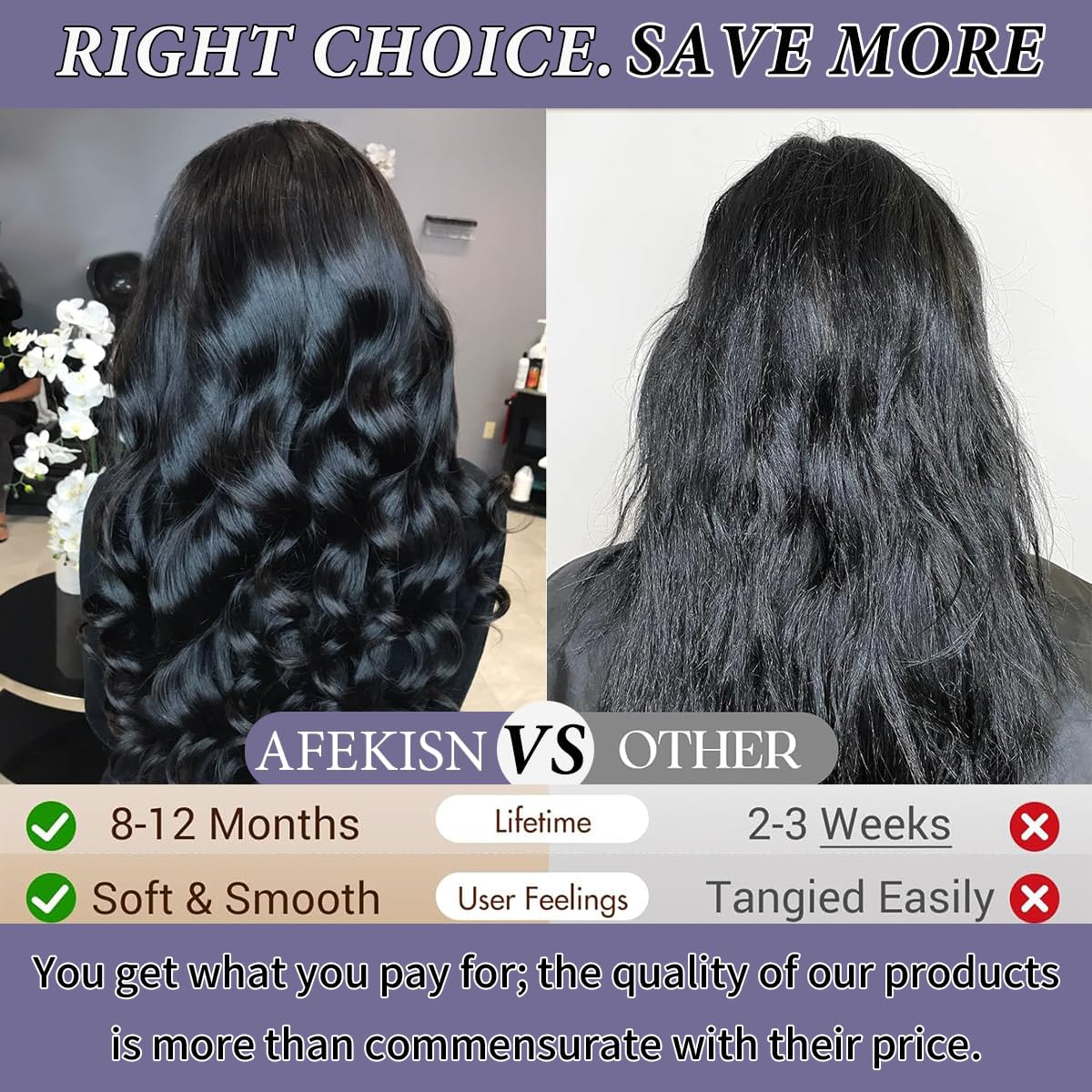 30 Inch 13x6 Lace Front Wigs Human Hair Pre Plucked 200% Density Body Wave HD Transparent Lace Frontal Wigs For Women Can Last 6-9 Months Tangle-Free Natural Color Glueless Wigs with Baby Hair