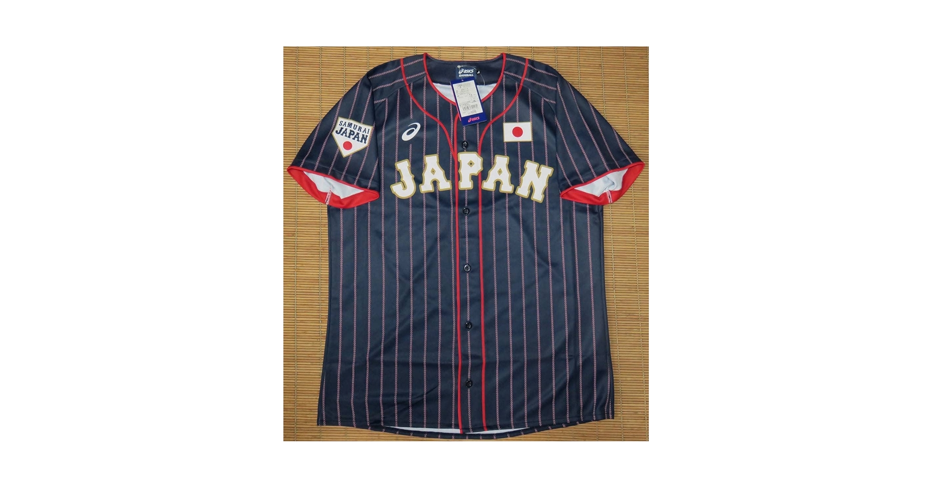 2着セット 侍ジャパン 東京オリンピック　ユニフォーム WBCX 2着セット 侍ジャパン 東京オリンピック ユニフォーム WBCX 2着