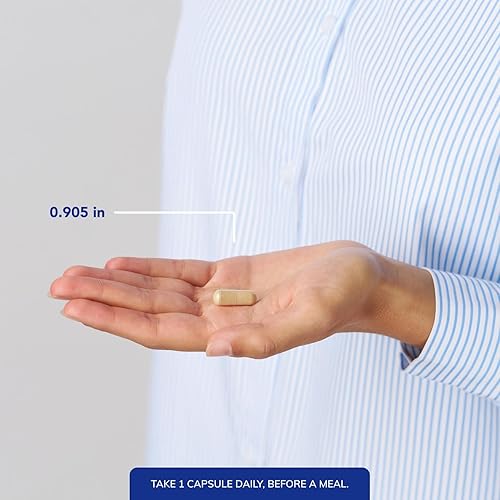 Vista 4 de Pure Encapsulations DGL Plus - Gut Health Supplements for Men & Women - with Marshmallow Root, Aloe Vera Extract & Slippery Elm Bark - Non-GMO &