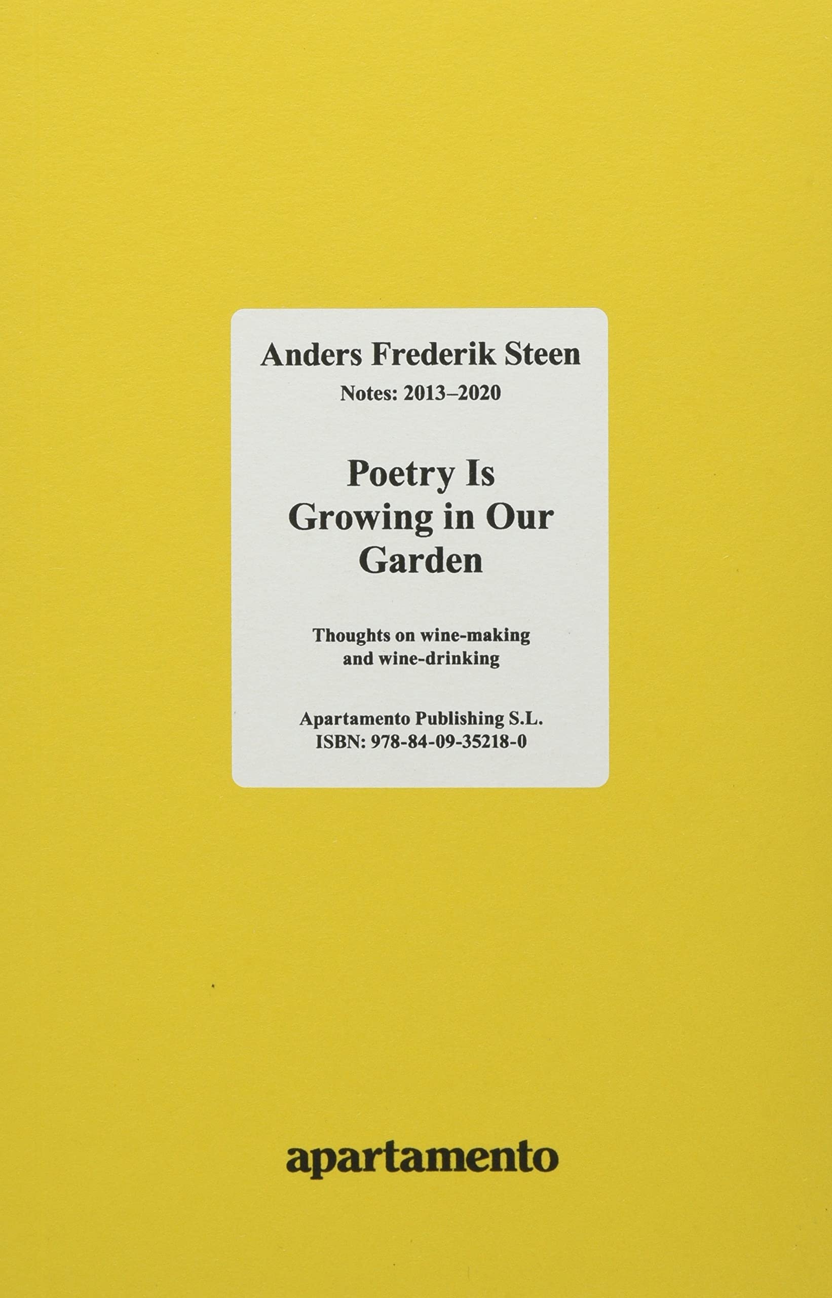 洋書 Poetry Is Growing in Our Garden Poetry Is Growing in Our Garden - Steen, Anders Frederik