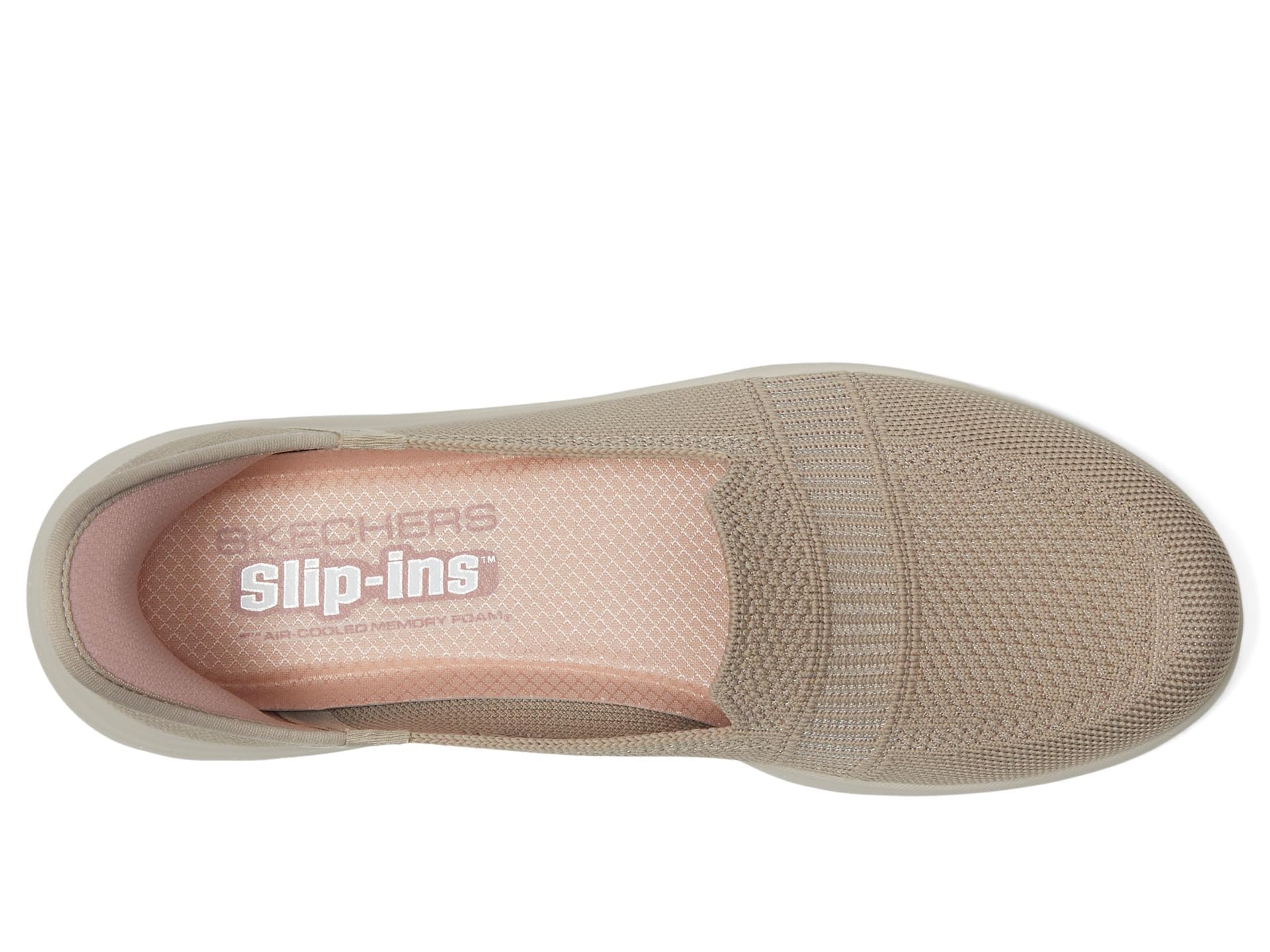 Skechers Donna On-The-Go Flex Camellia Slip-in ALLENATRICE
