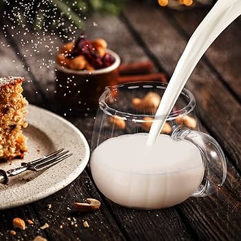 Amazon.co.jp: ミルクジャグ ミルクピッチャー ミニ 60ml