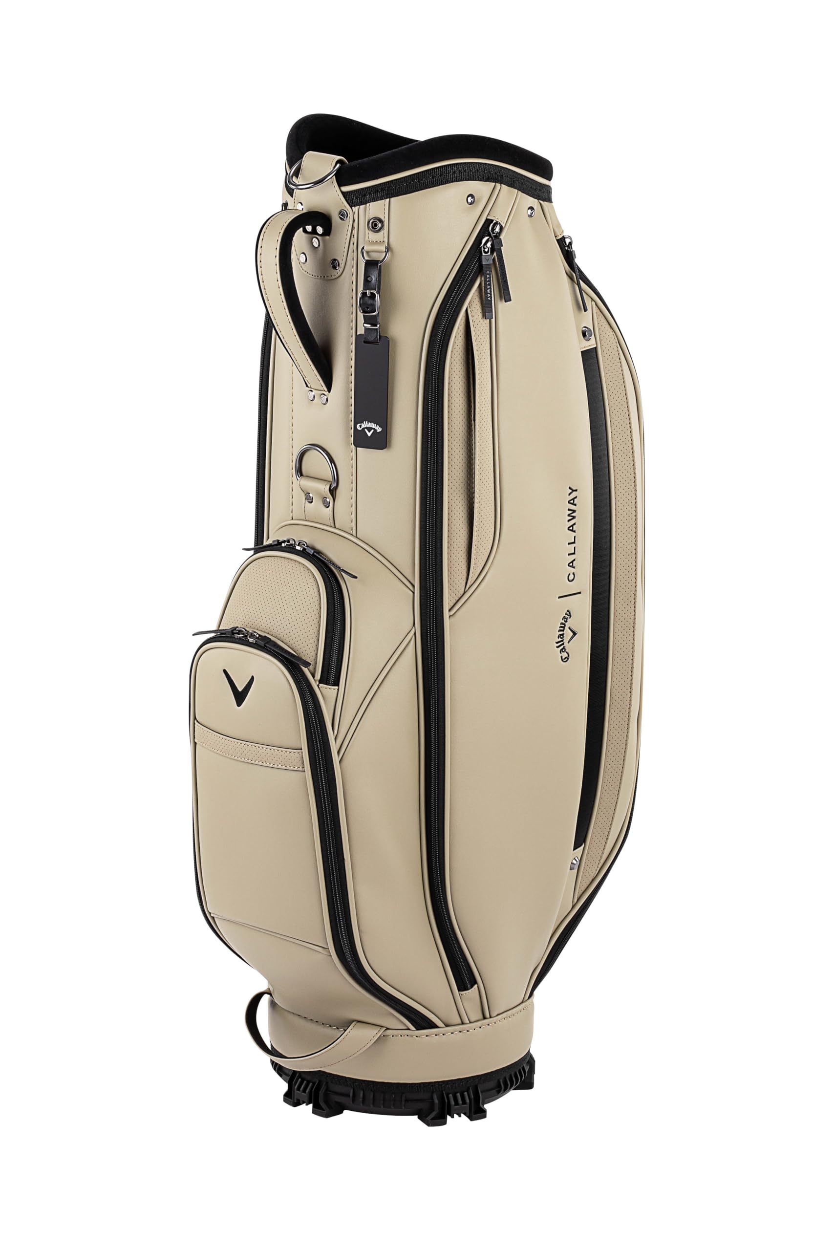 Amazon | キャロウェイ(Callaway) キャディバッグ CRT URBAN BEI 25