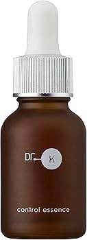 Amazon | ドクターケイ(Dr.K) コントロールエッセンス【ブースター美容