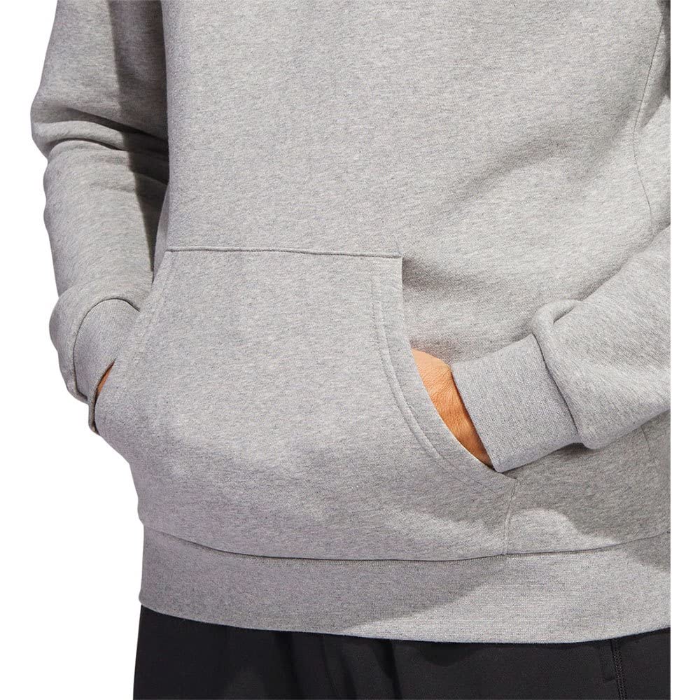 Adidas Sportswear Camo Hoodie Sweat Homme