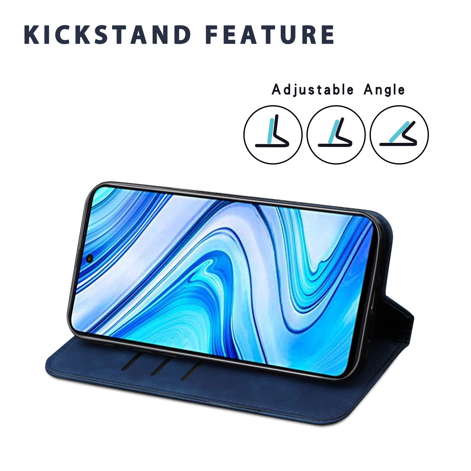 Cover Xiaomi A Libro Redmi Note 9 Pro Disponibili A Dicembre 2024 - Foto 10