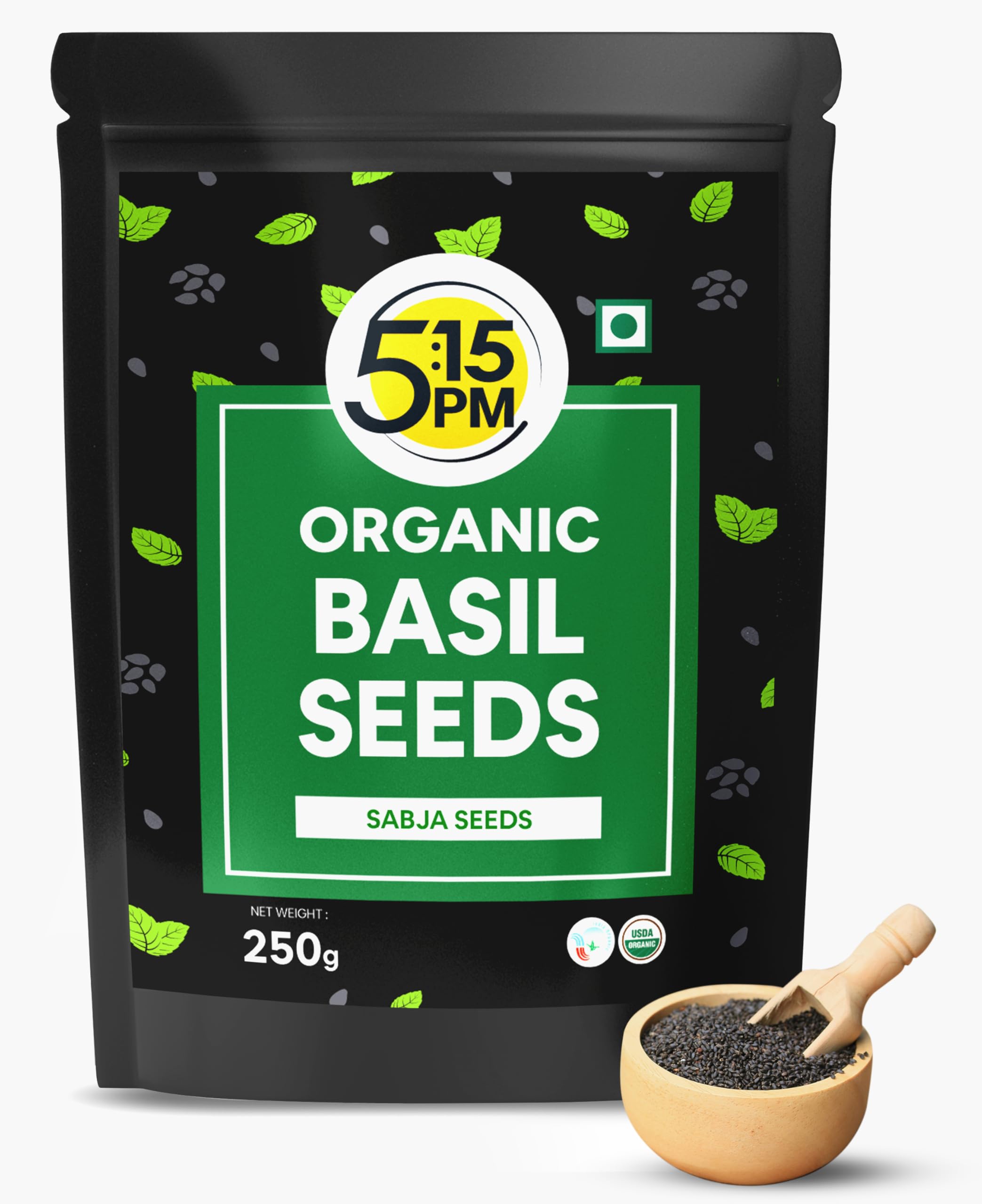 See full amazon price history chart for 5:15PM Organic Sabja Seeds | Organic Raw Basil Seeds For Eating | Tukmaria Seeds | Falooda Seeds - 250g 5:15PM Organic Sabja Seeds | Organic Raw Basil Seeds For Eating | Tukmaria Seeds | Falooda Seeds - 250g (B0B5DJ584Y) Amazon Price History, Amazon Price Tracker