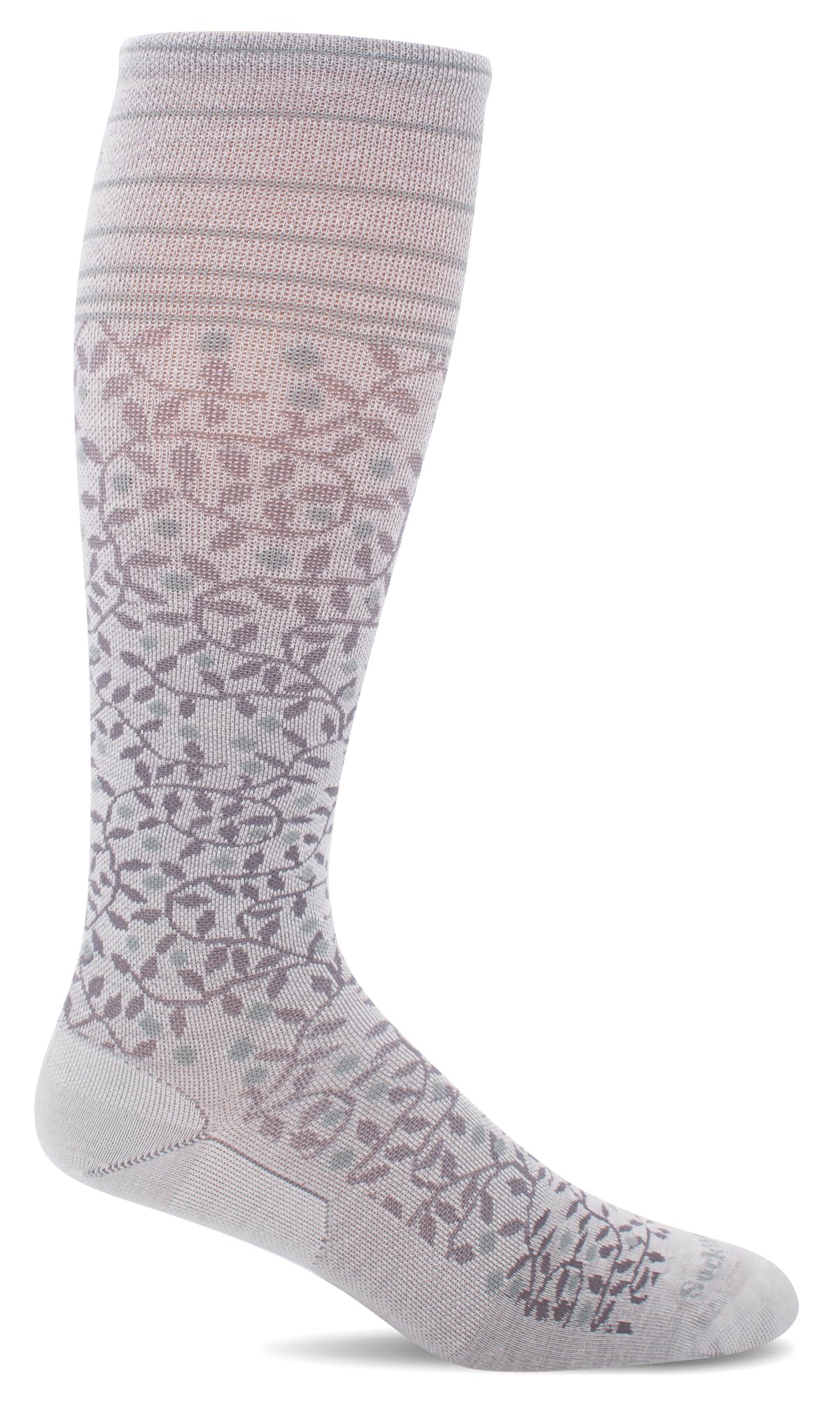Sockwell Women's New Leaf Graduated Compression Socks
