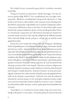 Günbatımında