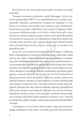 Günbatımında