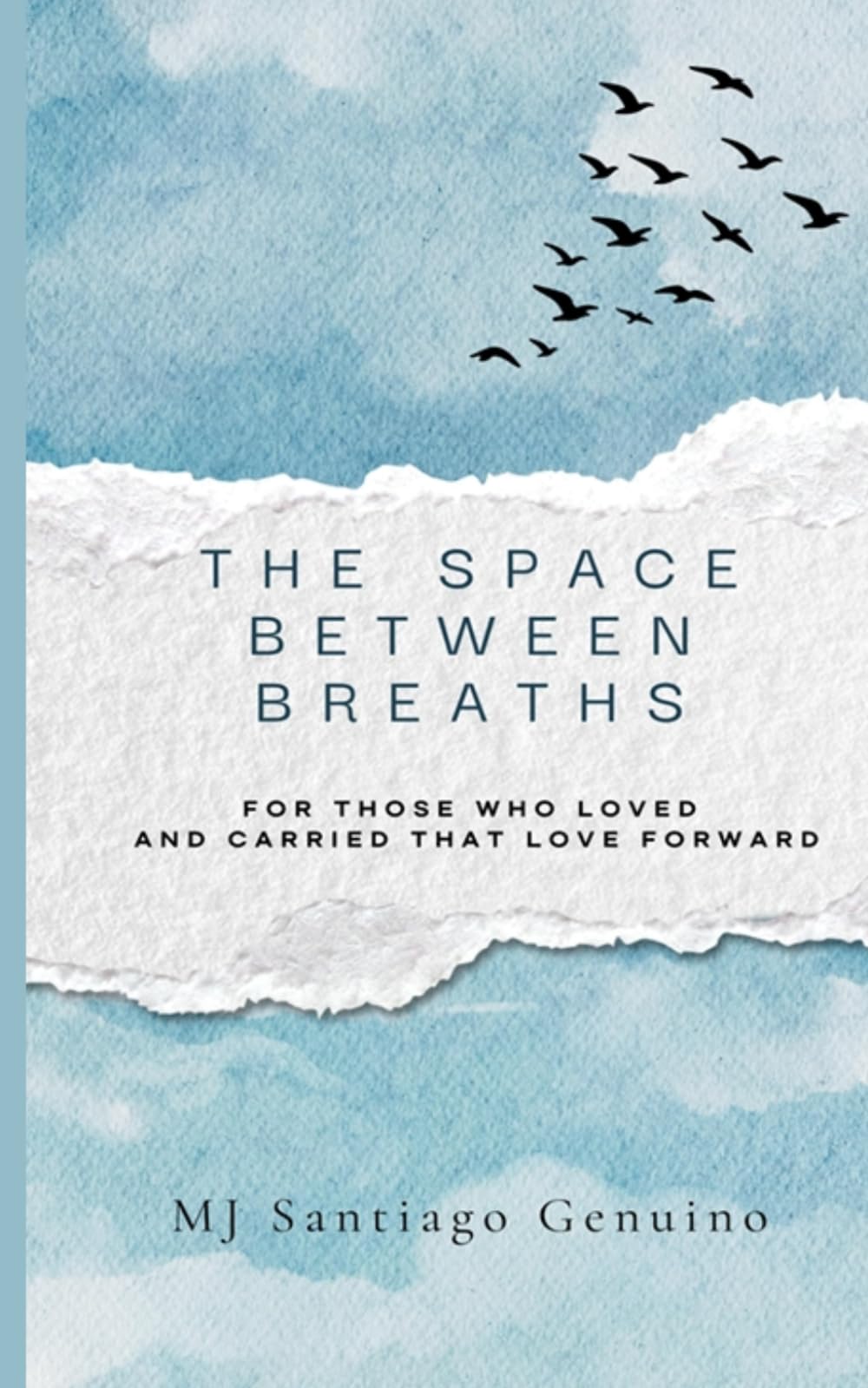 The Space Between Breaths