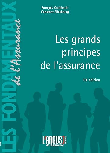 Les grands principes de l'assurance