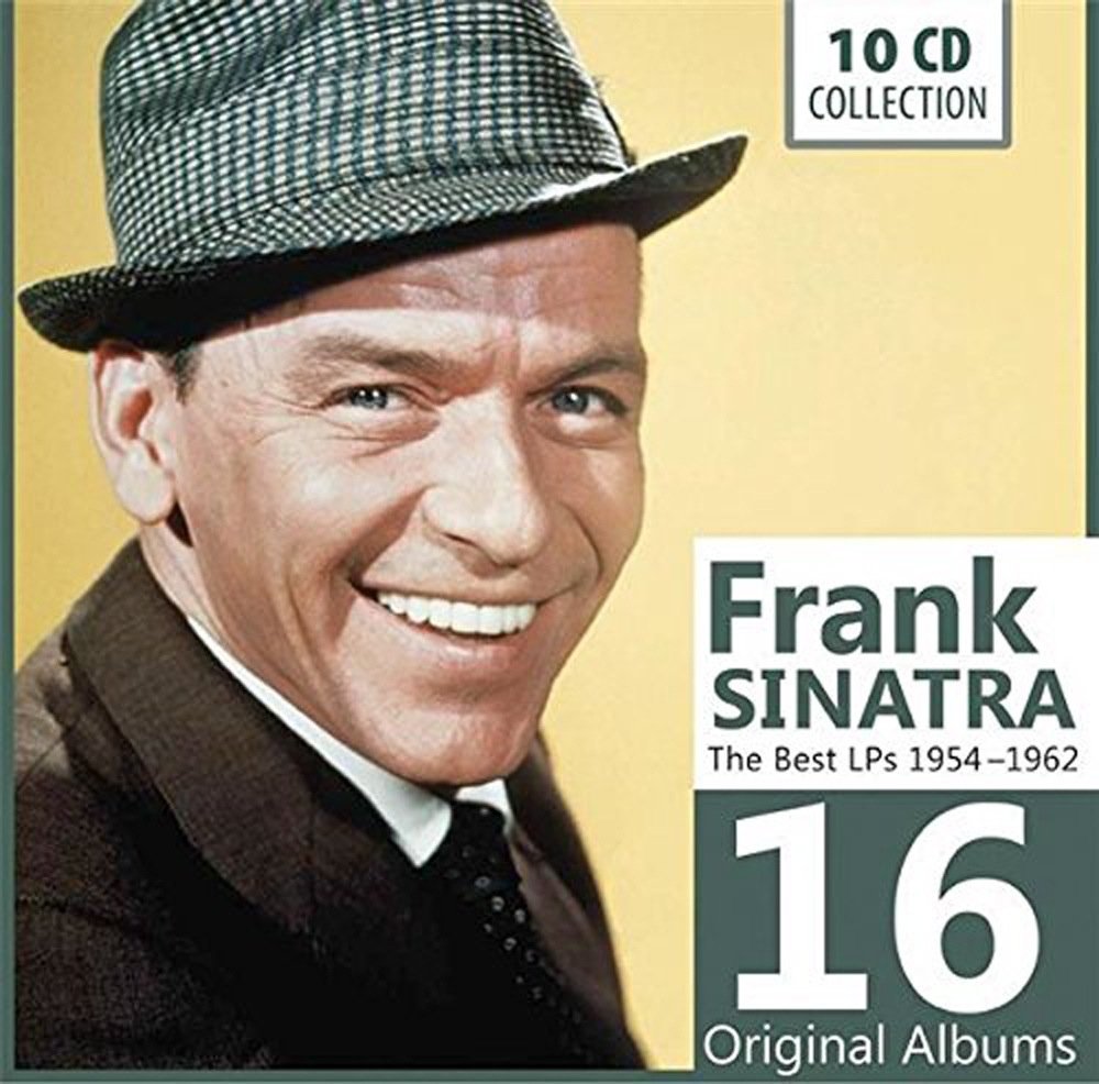 16 ORIGINAL ALBUMSexplicit_lyrics