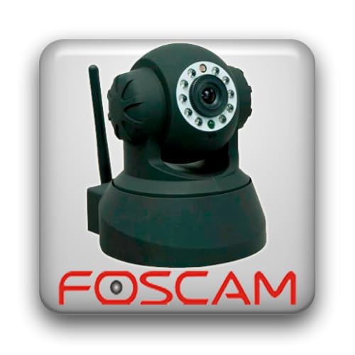 Foscam IP Camera Viewer