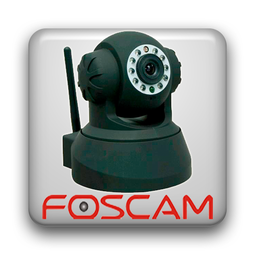 Foscam IP Camera Viewer