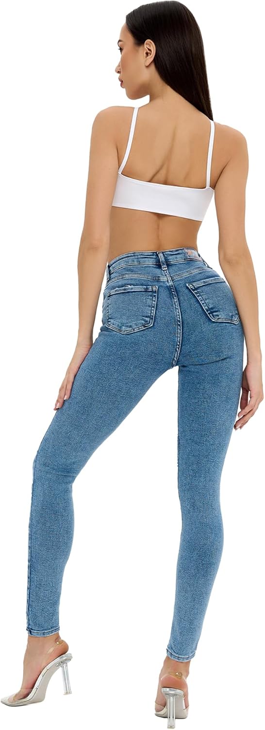 Bona Fide Jeans